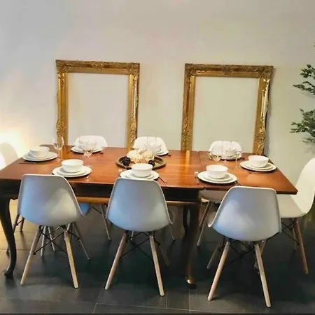 Urban Living 2 Bedroom * لوكسمبورغ