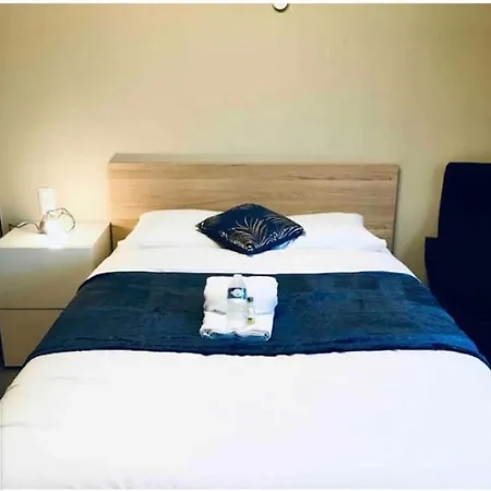 Daire Urban Living 2 Bedroom *