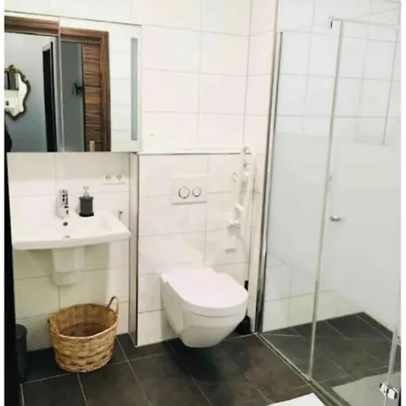 Urban Living 2 Bedroom *