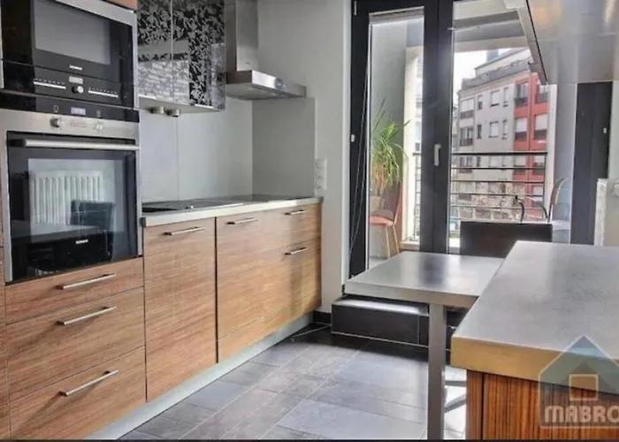 شقة Urban Living 2 Bedroom