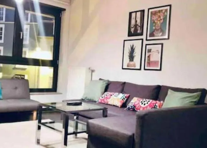 Urban Living 2 Bedroom